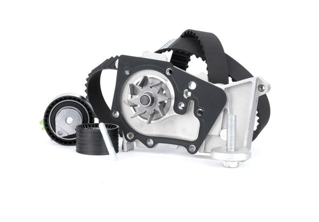 AIRTEX WPK-164101 Wasserpumpe + Zahnriemensatz