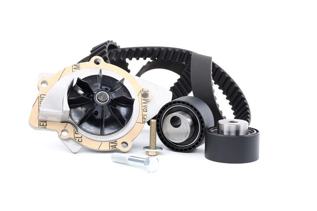 AIRTEX WPK-169002 Wasserpumpe + Zahnriemensatz