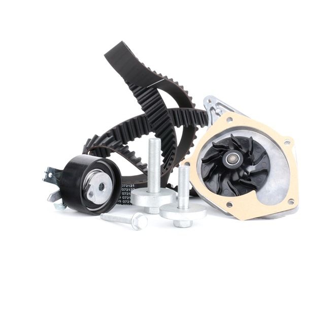 AIRTEX WPK-174601 Wasserpumpe + Zahnriemensatz
