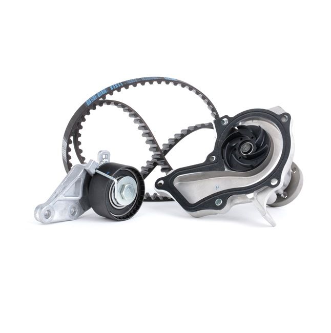 AIRTEX WPK-410401 Wasserpumpe + Zahnriemensatz