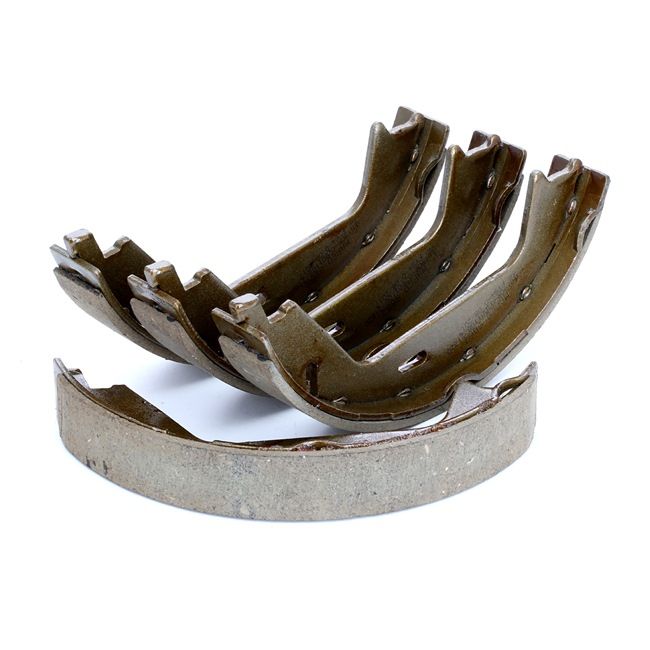 MAPCO 8862 Bremsbackensatz