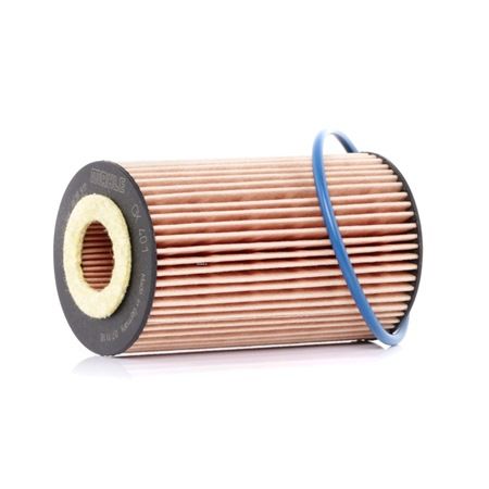 MAHLE ORIGINAL Ölfilter OX 401D Filtereinsatz für OPEL Vectra C Caravan (Z02) Bj 2009