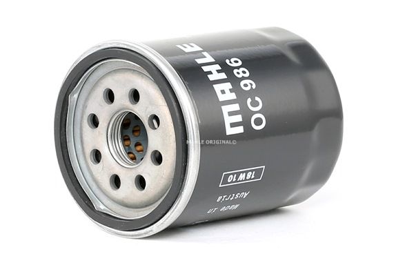 Buchen Motorölfilter für Proton (MAHLE ORIGINAL Ölfilter OC 986) vorteilhaft