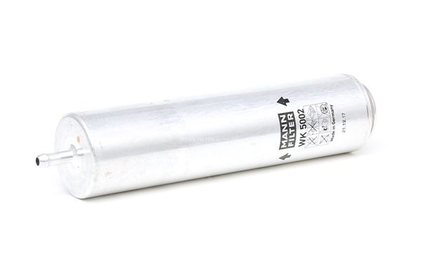 Hämta Bränslefilter BMW (MANN-FILTER Bränslefilter WK 5002 x) inte dyrt