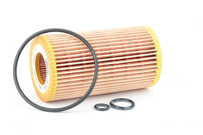 MANN-FILTER HU 718/1 k Filtre à huile Cartouche filtrante MERCEDES-BENZ AMG GT ac 2005
