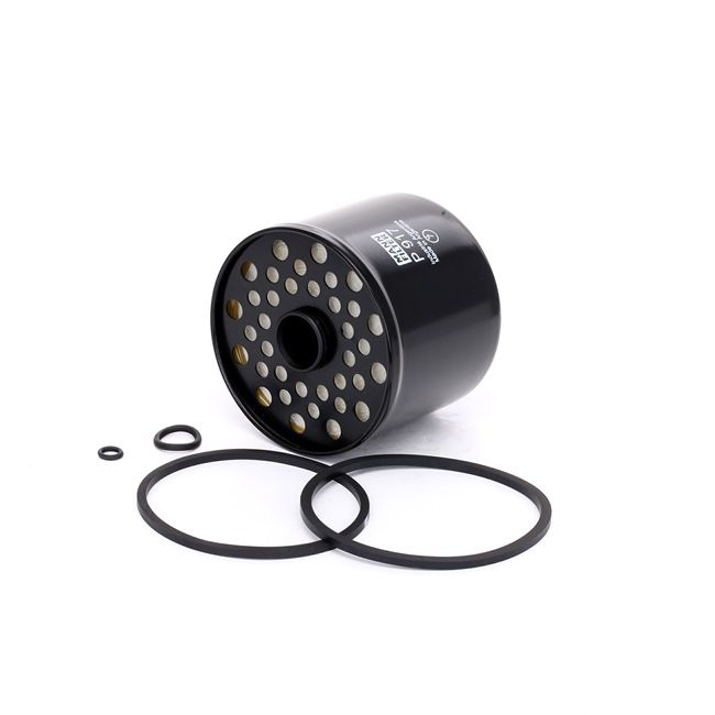 Kaufen MANN-FILTER Kraftstofffilter Filtereinsatz, 71,5mm P 917 x preiswert