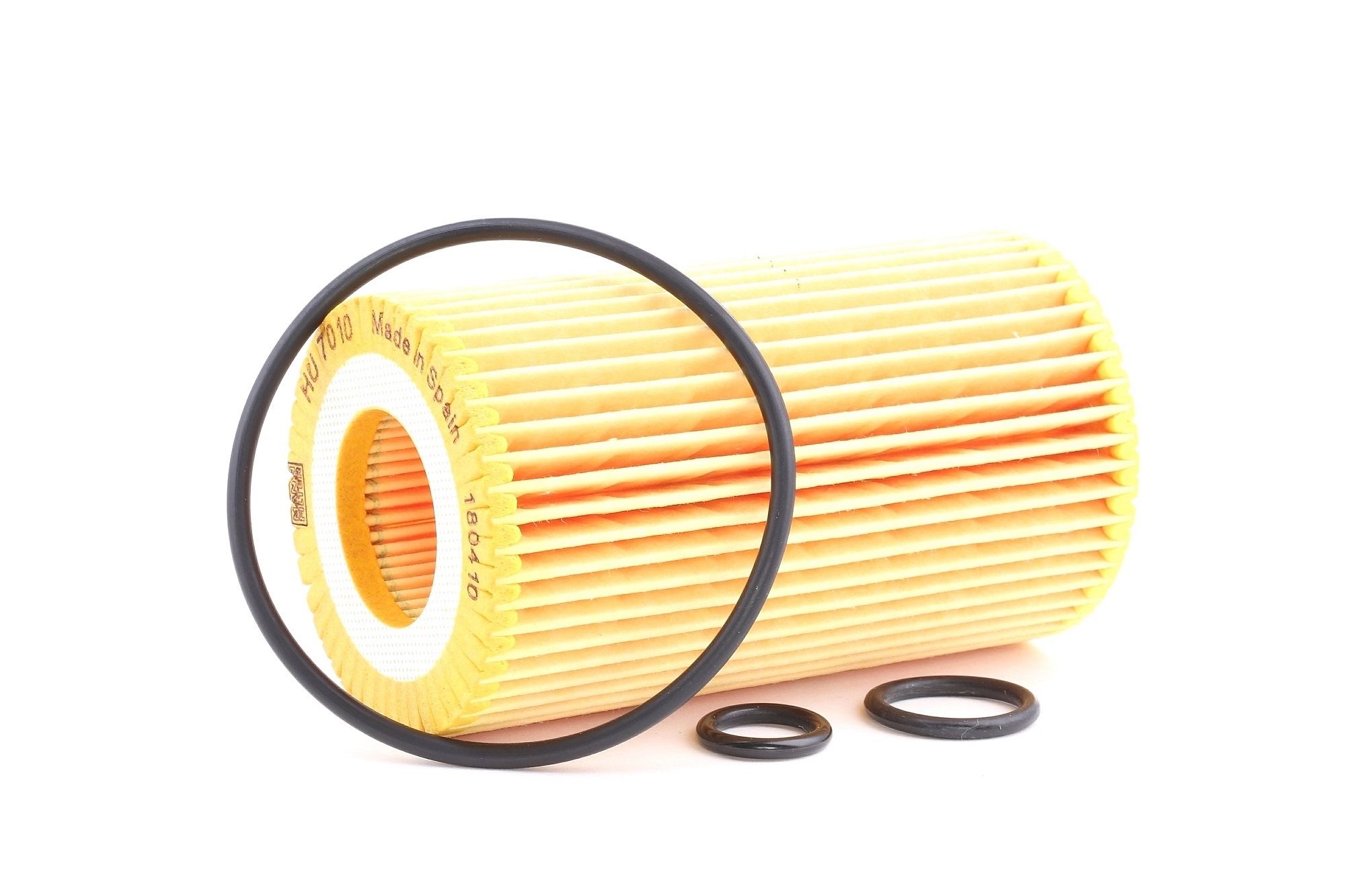 Mann Filter ZR700X /Ölfilter