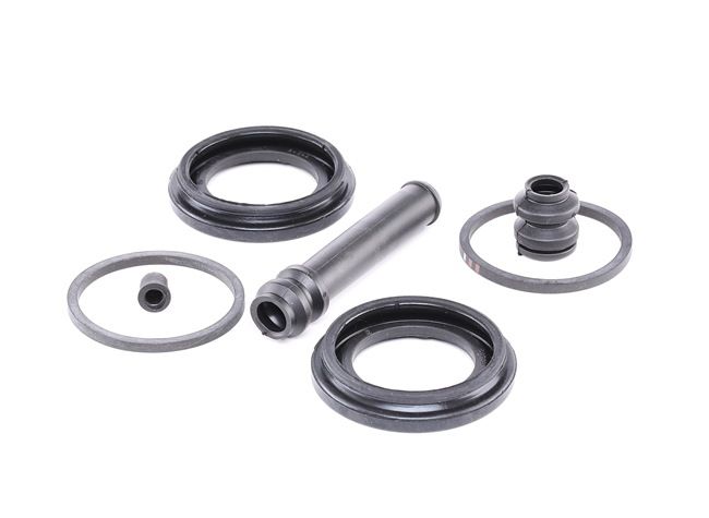 AUTOFREN SEINSA D4684 Reparatursatz, Bremssattel Vorderachse, 45mm SUZUKI GRAND VITARA Bj 1998