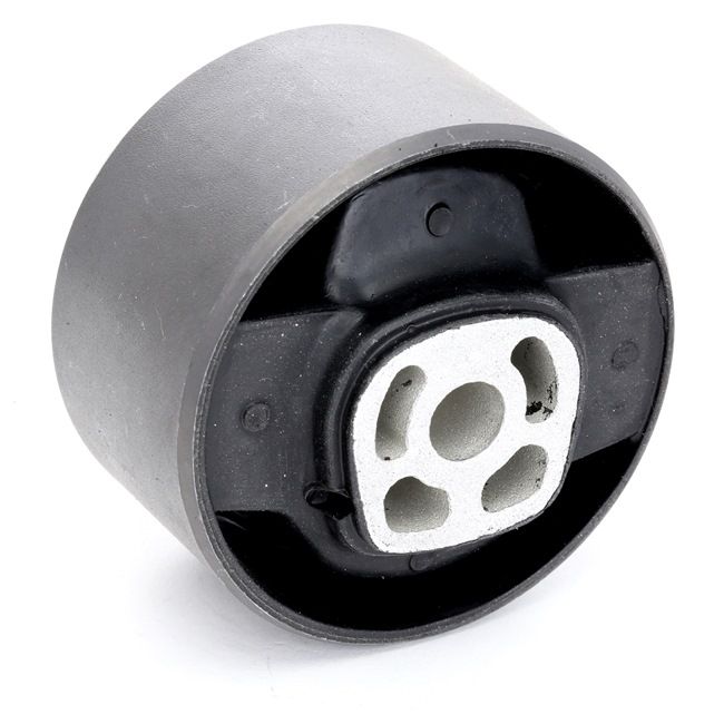 FEBI BILSTEIN 39660 Support moteur arrière, Support métal-caoutchouc, Caoutchouc/métal PEUGEOT 307 ac 2000