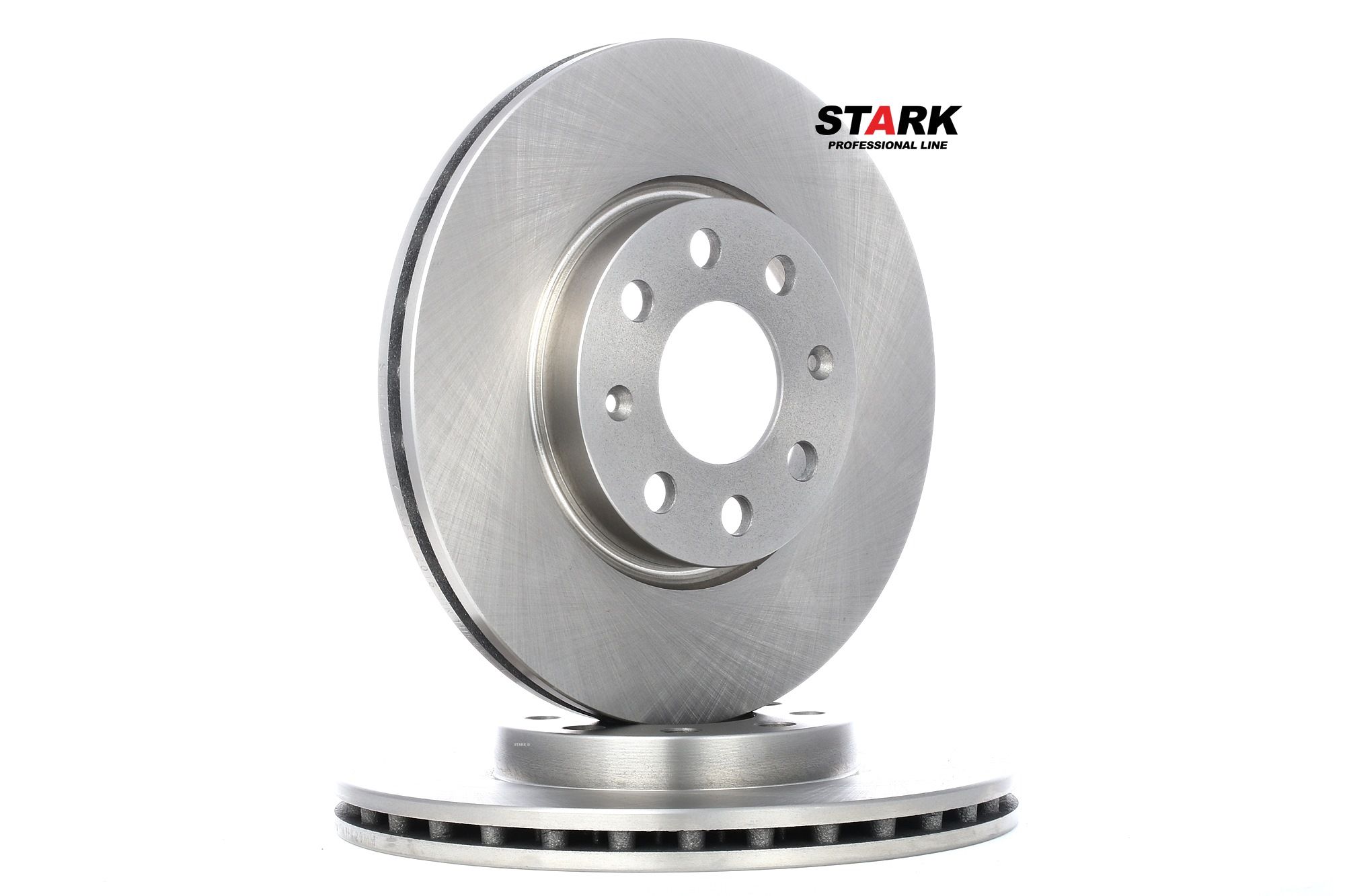 disques de frein 257 mm avant FIAT PUNTO EVO Van 199 Plaquettes De Freins Plaquettes De Frein