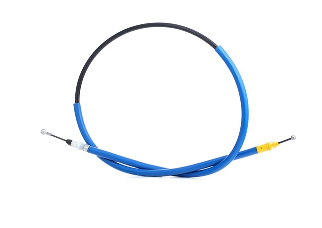Einkaufen Bremszug Renault (BOSCH Seilzug, Feststellbremse 4047025071093) Erfolg versprechend