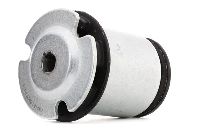 Kaufen SWAG Lagerung, Achskörper Hinterachse beidseitig, 13,0mm 70 93 7453 preiswert