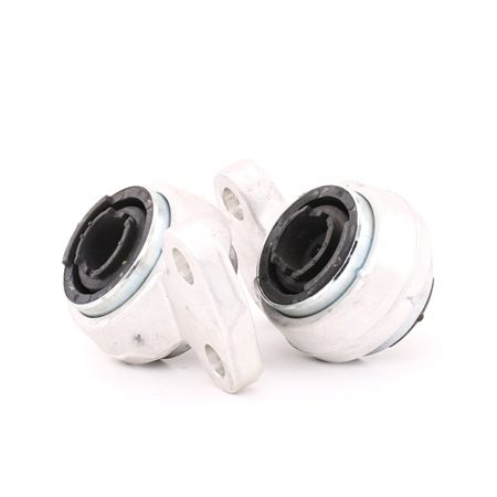 BMW 3 Berlina (E46) 325i ac 2004 192 cv M54 B25 (256S5) RTS Juego de reparación, suspensión de ruedas 99-09598