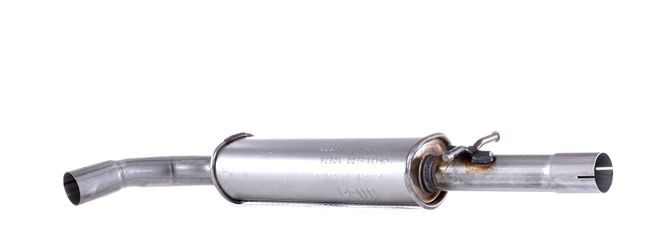 Kaufen Mittelschalldämpfer VW (MTS 01.59810) vorteilhaft