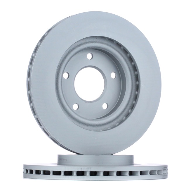 ATE Bremsscheibe belüftet, beschichtet, 26,0mm 24.0126-0170.1