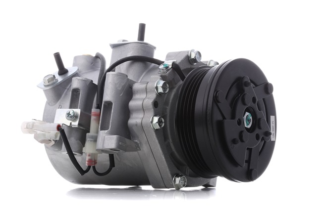 Commander Compresseur de clim pour Fiat (NISSENS Compresseur, climatisation 89349) bon marché