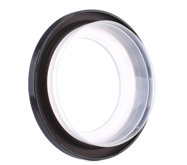 REINZ 81-35553-00 Wellendichtring, Kurbelwelle PTFE (Polytetrafluorethylen), ACM (Polyacryl-Kautschuk), mit Montagehülse, 85mm CITROËN C-ELYSEE Bj 1998