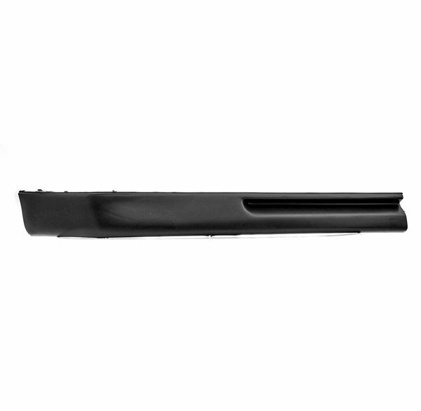 Haal af Bumper lip Voor Volkswagen (BLIC Spoiler 5511-00-9522226P) voordelig