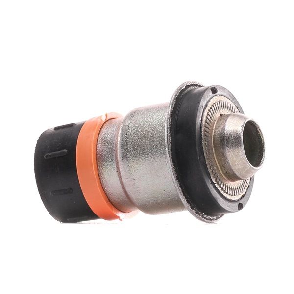 DELPHI Vlezajenje, Telo osi TD888W