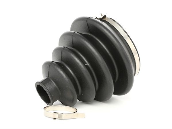 SKF Gofruotoji membrana, kardaninis velenas VKJP 01015 guma, 105mm už ALFA ROMEO 8C Spider (920_) m. 2009