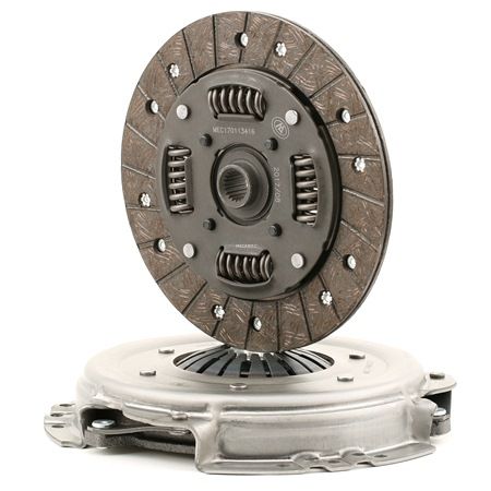 Koppelingsset MECARM koop online