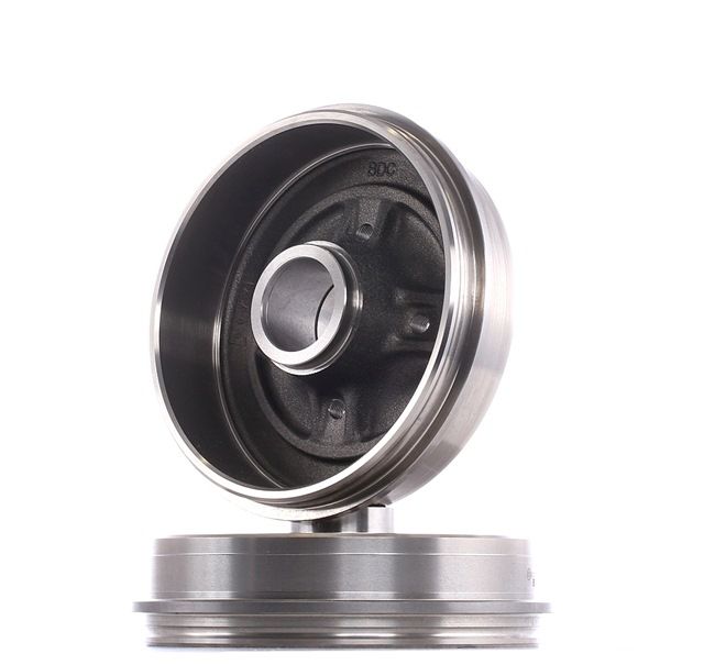 BOSCH 0 986 477 172 Bremstrommel Hinterachse RENAULT 25 Bj 1987