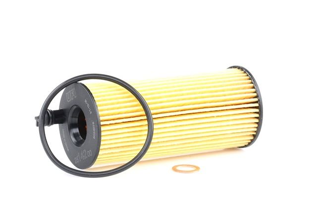 UFI Filtro de aceite 25.142.00 Cartucho filtrante para BMW 3 Touring (F31) ac 2012