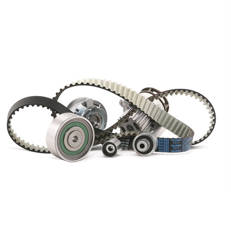 DAYCO KTBWP7880 Wasserpumpe + Zahnriemensatz PROTON IMPIAN Bj 1999