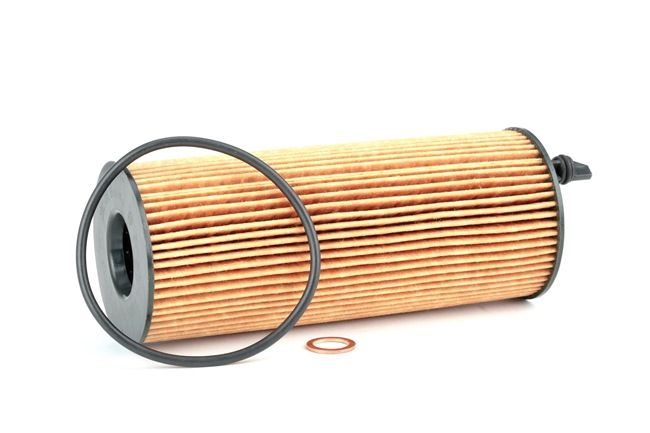 BOSCH F 026 407 072 Oljefilter Filterinsats BMW 700 år 1993