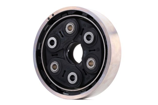 FEBI BILSTEIN 40857 Gelenk, Längswelle hinten, 6 VW CADDY Bj 1999