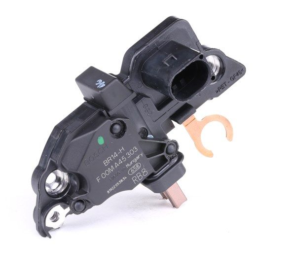 BOSCH F 00M A45 303 Generatorregler SEAT 132 Bj 1997