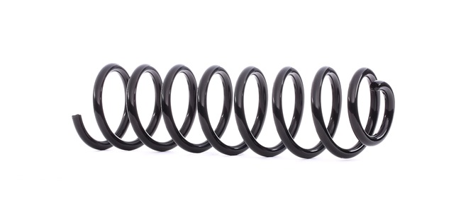STARK Ressort de suspension SKCS-0040039 Essieu arrière, 373mm pour RENAULT Megane IV 3/5 portes (B9A/M/N_) ac 2017