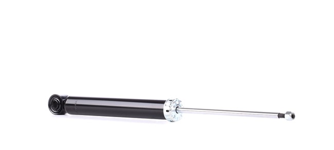 STARK SKSA-0130085 Stoßdämpfer Hinterachse, Gasdruck, Federbein, oben Stift, unten Auge AUDI A3 Bj 1996