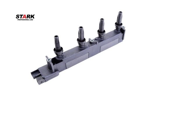 STARK SKCO-0070036 Zündspule 4-polig FIAT 147 Bj 1995