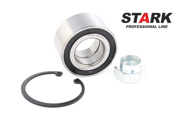 STARK Radlagersatz SKWB-0180118 links, rechts ALFA ROMEO 164 (164) Bj 1995