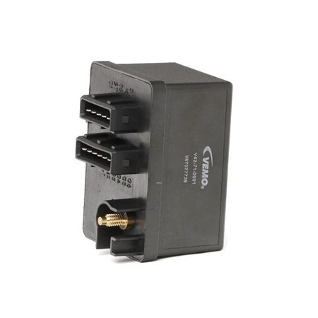 VEMO V42-71-0001 Unidad de control, tiempo de incandescencia Original calidad de VEMO PEUGEOT 207 ac 2002