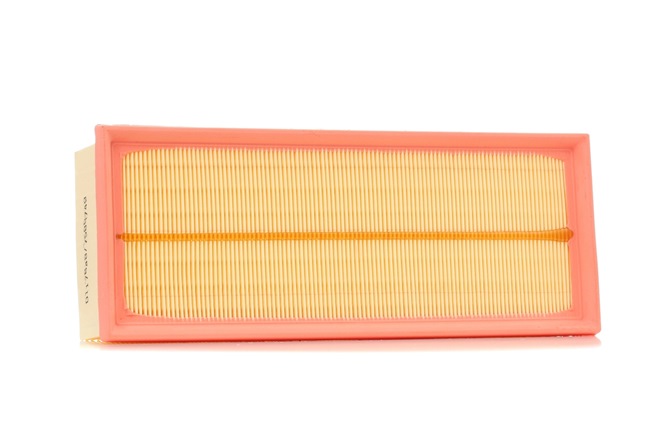 STARK Luchtfilter Met buitenluchtfilter, 344,5mm SKAF-0060003