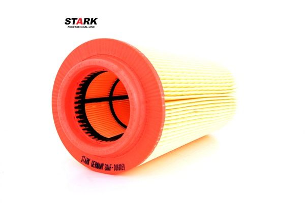 STARK Filtro de aire SKAF-0060059 Cartucho filtrante, centrífugo para MERCEDES-BENZ Clase C Berlina (W203) ac 2000