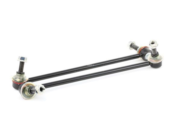MAPCO Reparatursatz, Stabilisatorkoppelstange 53825HPS Vorderachse links, Vorderachse rechts, 335mm VW GOLF PLUS (5M1, 521) Bj 2011