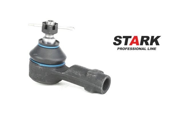 Obtener Rótula barra de acoplamiento (Art. N.: SKTE-0280066, STARK) para MITSUBISHI PAJERO PININ ac 1999 en línea