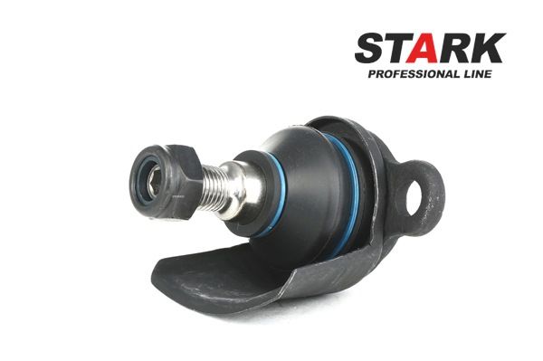 STARK SKSL-0260017 Trag- / Führungsgelenk Vorderachse, unten, beidseitig, 18,5mm SEAT ALHAMBRA Bj 1997
