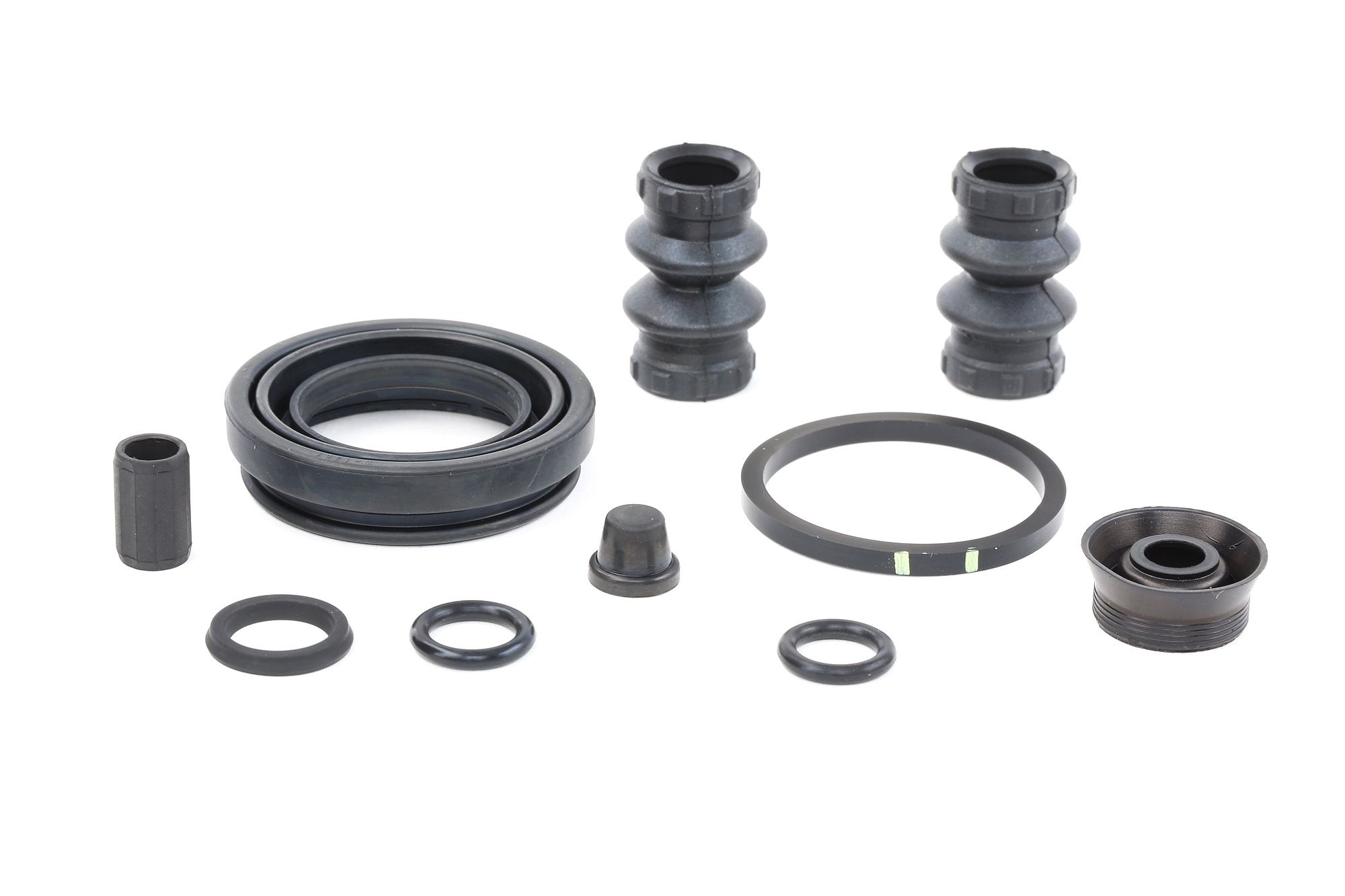 principal cylindre de frein 122021 Pour Hyundai Nissan FRENKIT Kit de réparation
