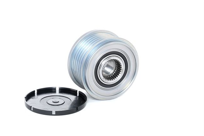 VALEO Poulie roue libre, alternateur 588002