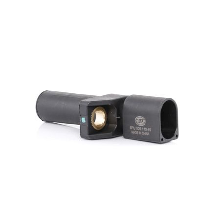 HELLA Capteur d'angle, vilebrequin 6PU 009 110-851