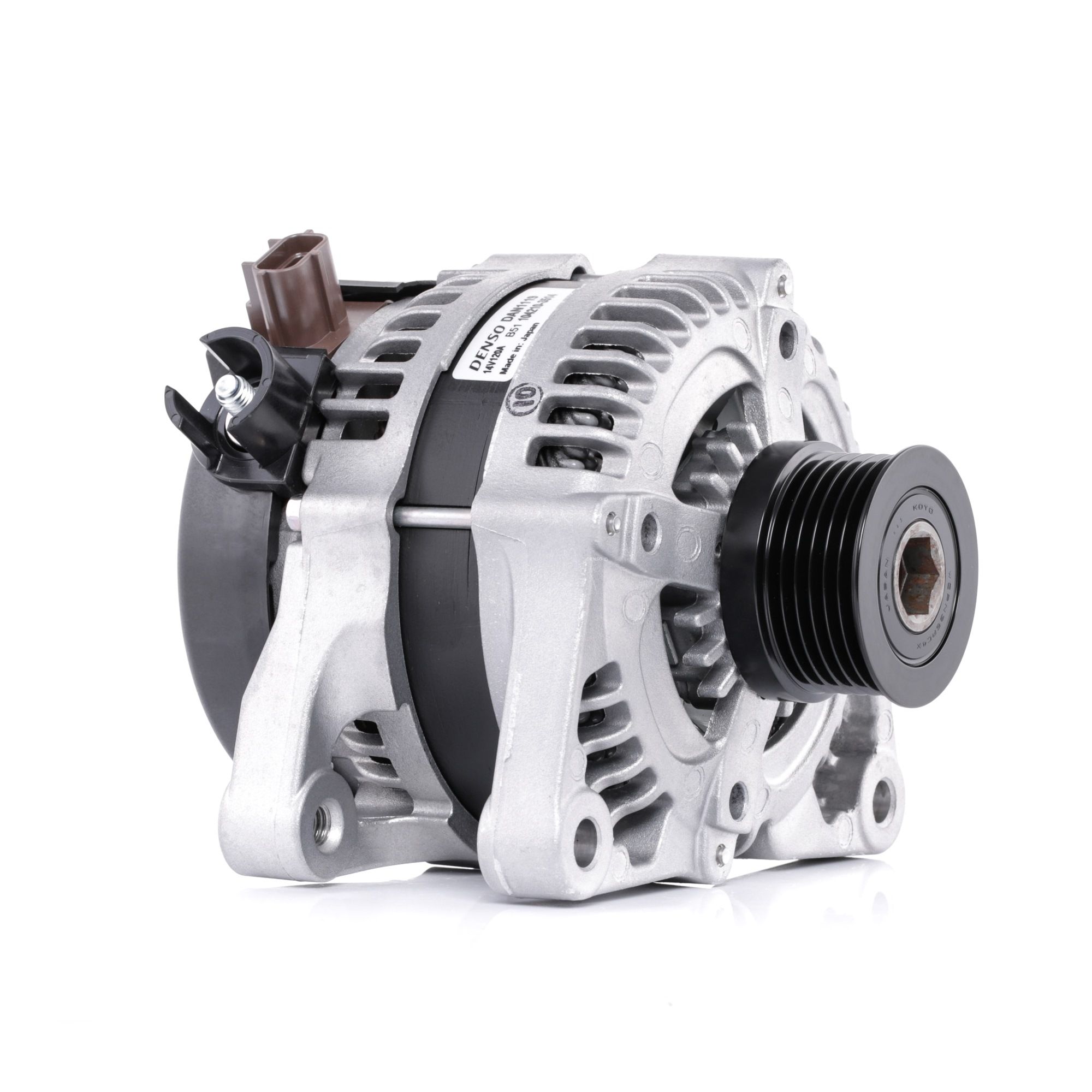 Denso DAN990 GENUINE OE Alternateur pièce d/'origine