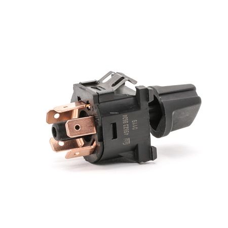 Kaufen Gebläseschalter, Heizung / Lüftung AUDI (FEBI BILSTEIN 45623) vorteilhaft