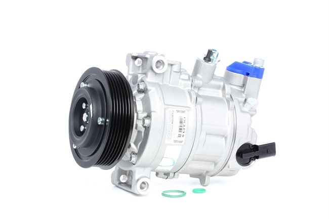 DELPHI Compresseur, climatisation TSP0155997