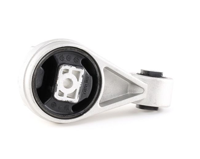 FEBI BILSTEIN 43721 Support moteur arrière, Support métal-caoutchouc FORD FOCUS ac 1998