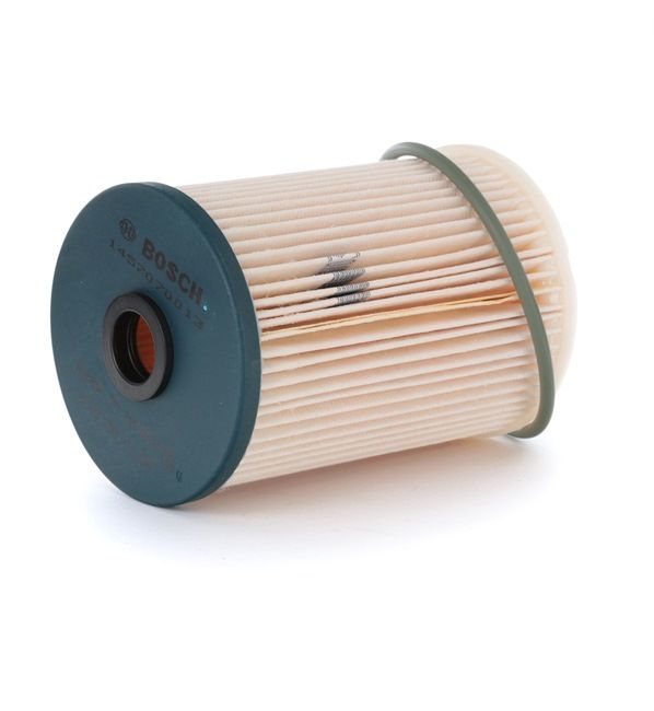 BOSCH Kraftstofffilter 1 457 070 013 Filtereinsatz, 114,8mm VW TOURAN (1T1, 1T2) Bj 2004