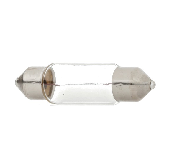 448646 OE PHILIPS Lampadina, Luce targa 12844CP